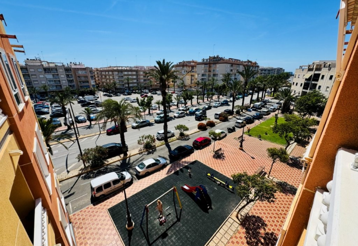 Rynek wtórny · Apartment · Guardamar del Segura · Pueblo