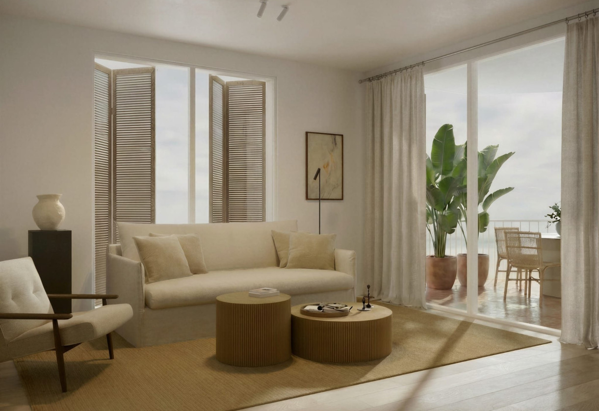 New Build · Villa · Lo Pagán · LO PAGAN