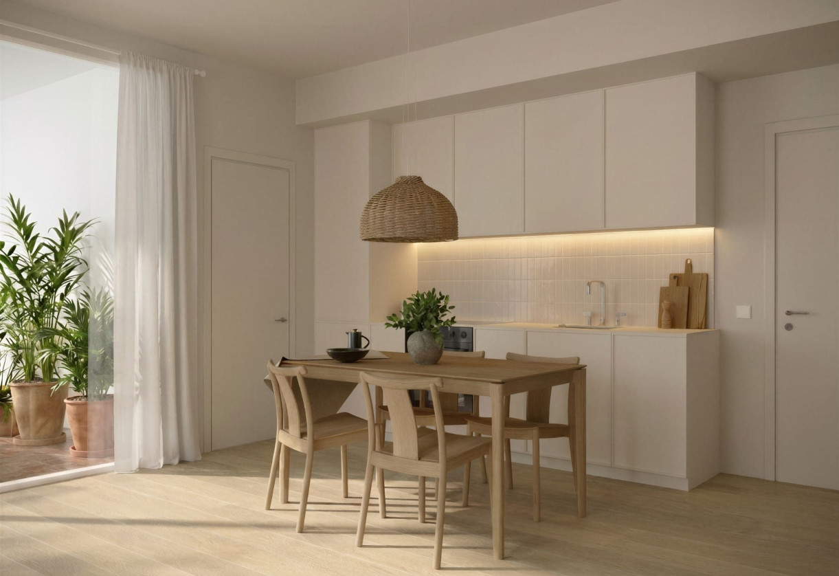 New Build · Villa · Lo Pagán · LO PAGAN