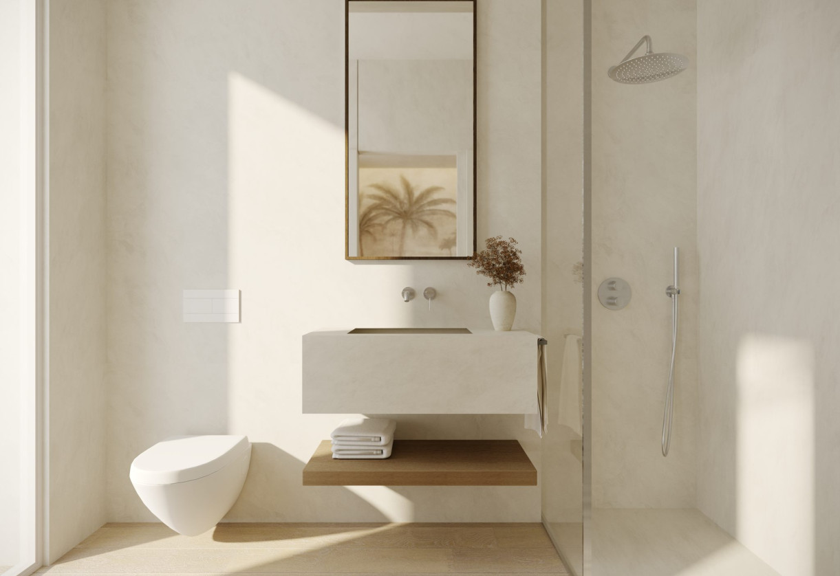 New Build · Villa · Lo Pagán · LO PAGAN