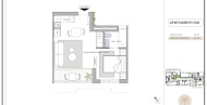 New Build · Villa · Lo Pagán · LO PAGAN