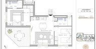 New Build · Villa · Lo Pagán · LO PAGAN