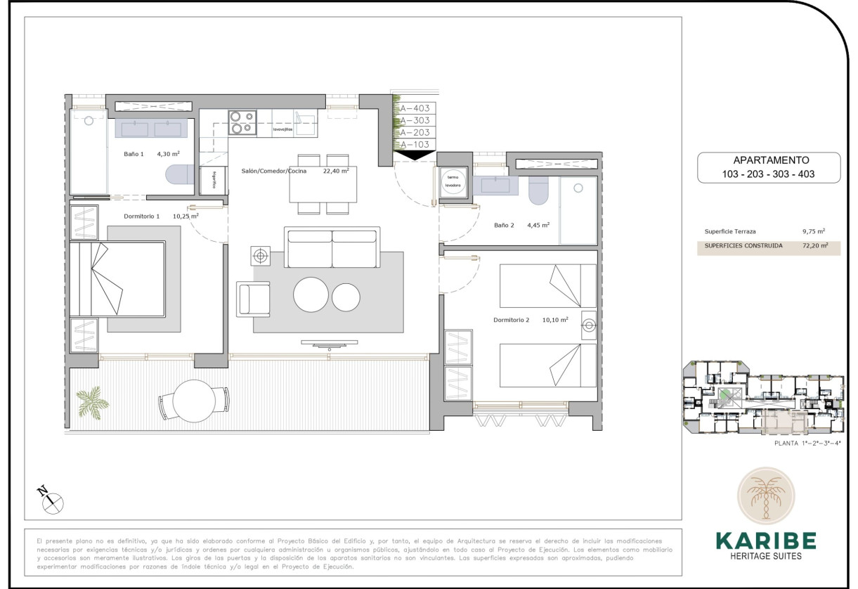 New Build · Villa · Lo Pagán · LO PAGAN