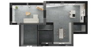 Resale · detached house · Calpe
