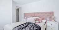 Resale · detached house · Calpe