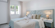 Resale · detached house · Calpe