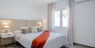 Resale · detached house · Calpe