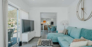 Resale · detached house · Calpe