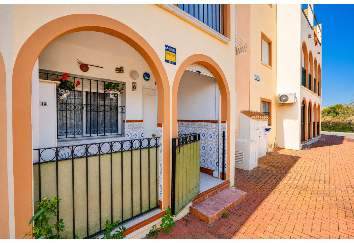 Rynek wtórny · Bungalow · Torrevieja · playa de los naufragos