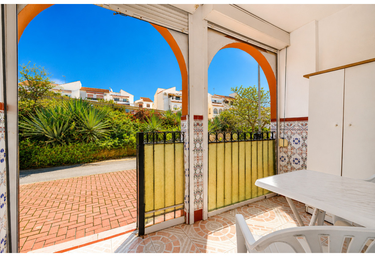 Rynek wtórny · Bungalow · Torrevieja · playa de los naufragos