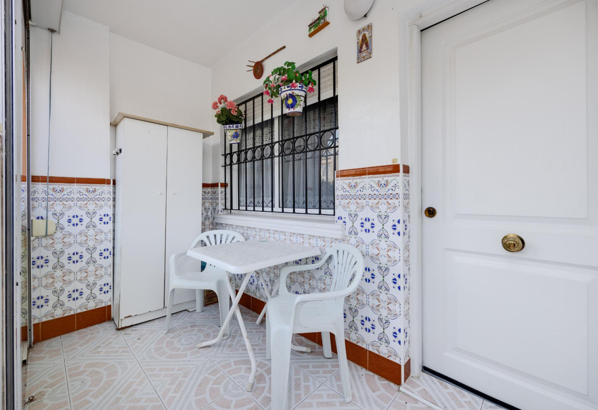 Rynek wtórny · Bungalow · Torrevieja · playa de los naufragos