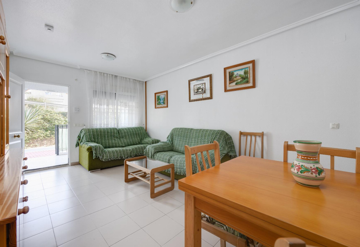 Rynek wtórny · Bungalow · Torrevieja · playa de los naufragos