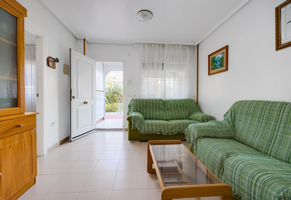 Rynek wtórny · Bungalow · Torrevieja · playa de los naufragos