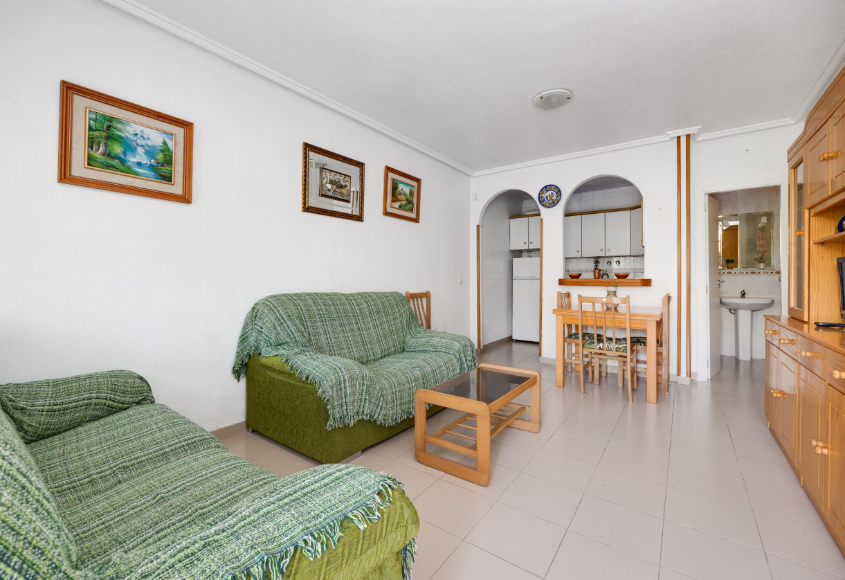 Rynek wtórny · Bungalow · Torrevieja · playa de los naufragos
