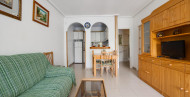 Rynek wtórny · Bungalow · Torrevieja · playa de los naufragos