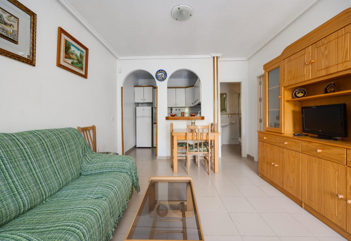 Rynek wtórny · Bungalow · Torrevieja · playa de los naufragos