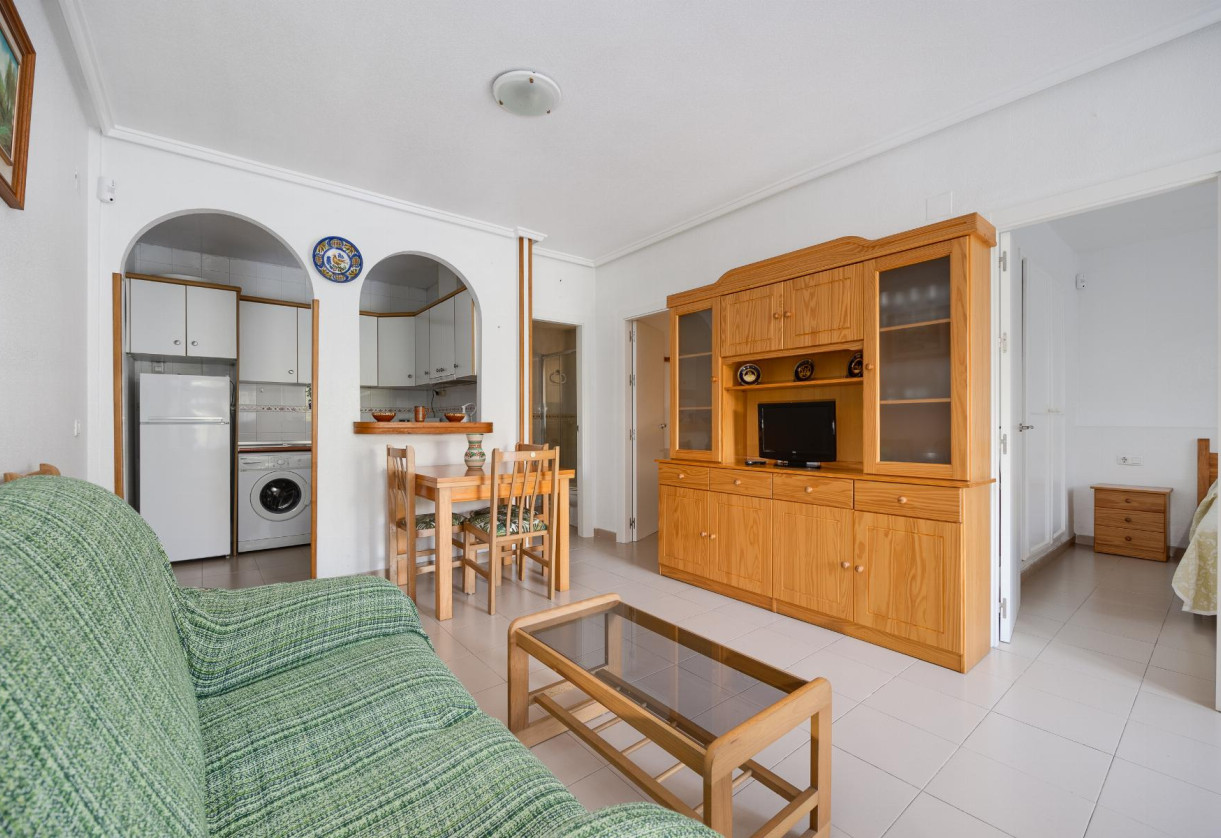 Rynek wtórny · Bungalow · Torrevieja · playa de los naufragos