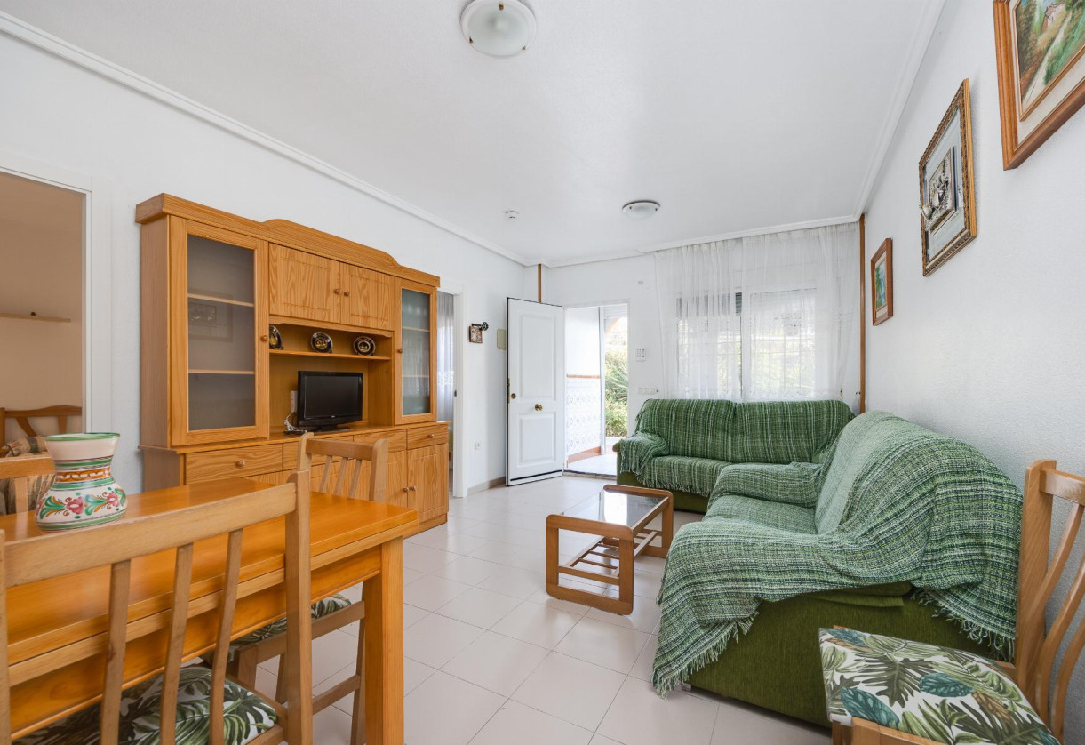 Rynek wtórny · Bungalow · Torrevieja · playa de los naufragos
