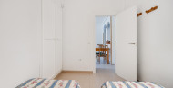 Rynek wtórny · Bungalow · Torrevieja · playa de los naufragos
