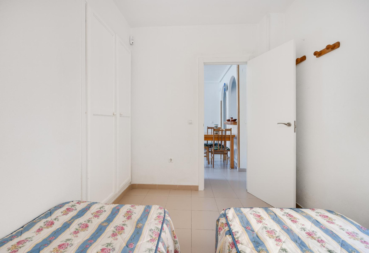 Rynek wtórny · Bungalow · Torrevieja · playa de los naufragos