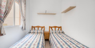 Rynek wtórny · Bungalow · Torrevieja · playa de los naufragos
