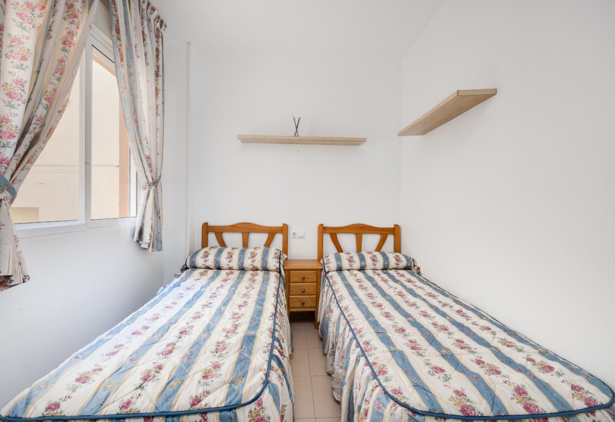 Rynek wtórny · Bungalow · Torrevieja · playa de los naufragos