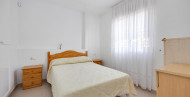 Rynek wtórny · Bungalow · Torrevieja · playa de los naufragos