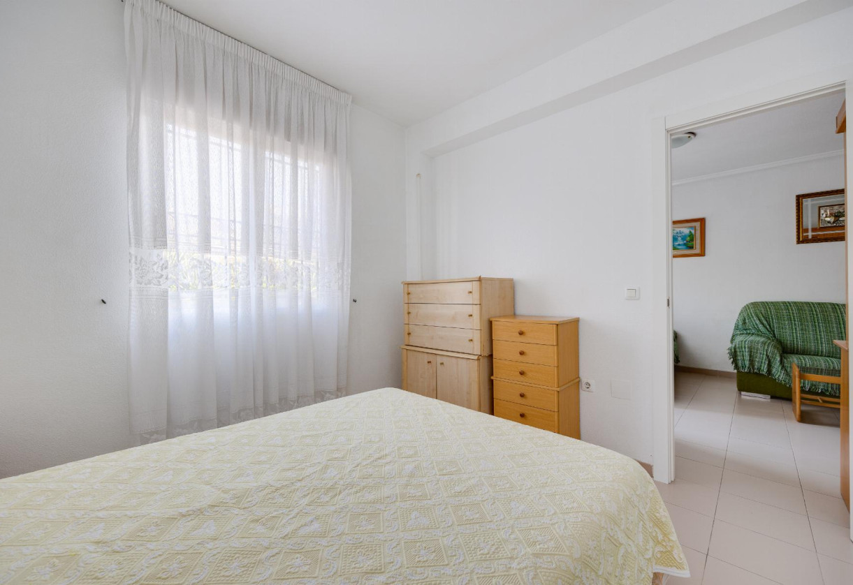 Rynek wtórny · Bungalow · Torrevieja · playa de los naufragos