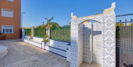 Rynek wtórny · Bungalow · Torrevieja · playa de los naufragos