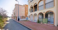 Rynek wtórny · Bungalow · Torrevieja · playa de los naufragos
