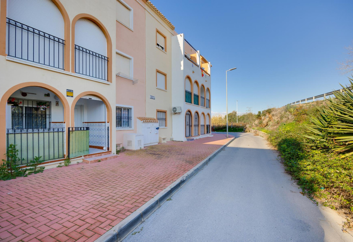 Rynek wtórny · Bungalow · Torrevieja · playa de los naufragos