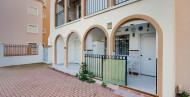 Rynek wtórny · Bungalow · Torrevieja · playa de los naufragos