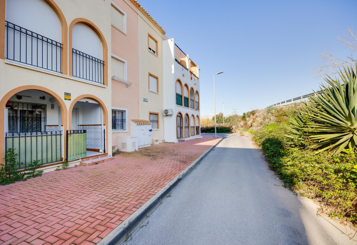 Rynek wtórny · Bungalow · Torrevieja · playa de los naufragos