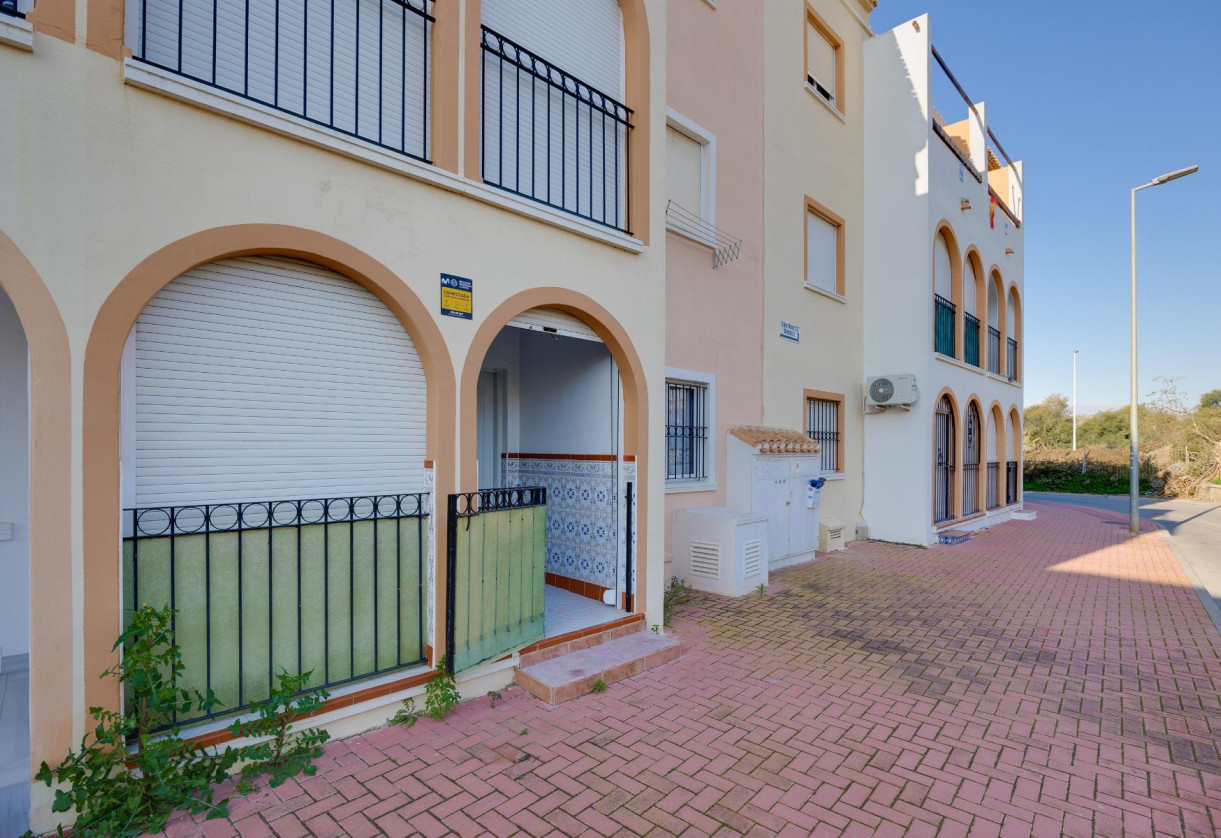 Rynek wtórny · Bungalow · Torrevieja · playa de los naufragos