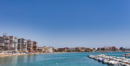 Rynek wtórny · Bungalow · Torrevieja · playa de los naufragos