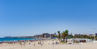 Rynek wtórny · Bungalow · Torrevieja · playa de los naufragos