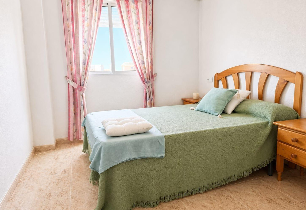Rynek wtórny · Apartment · Torrevieja · Habaneras