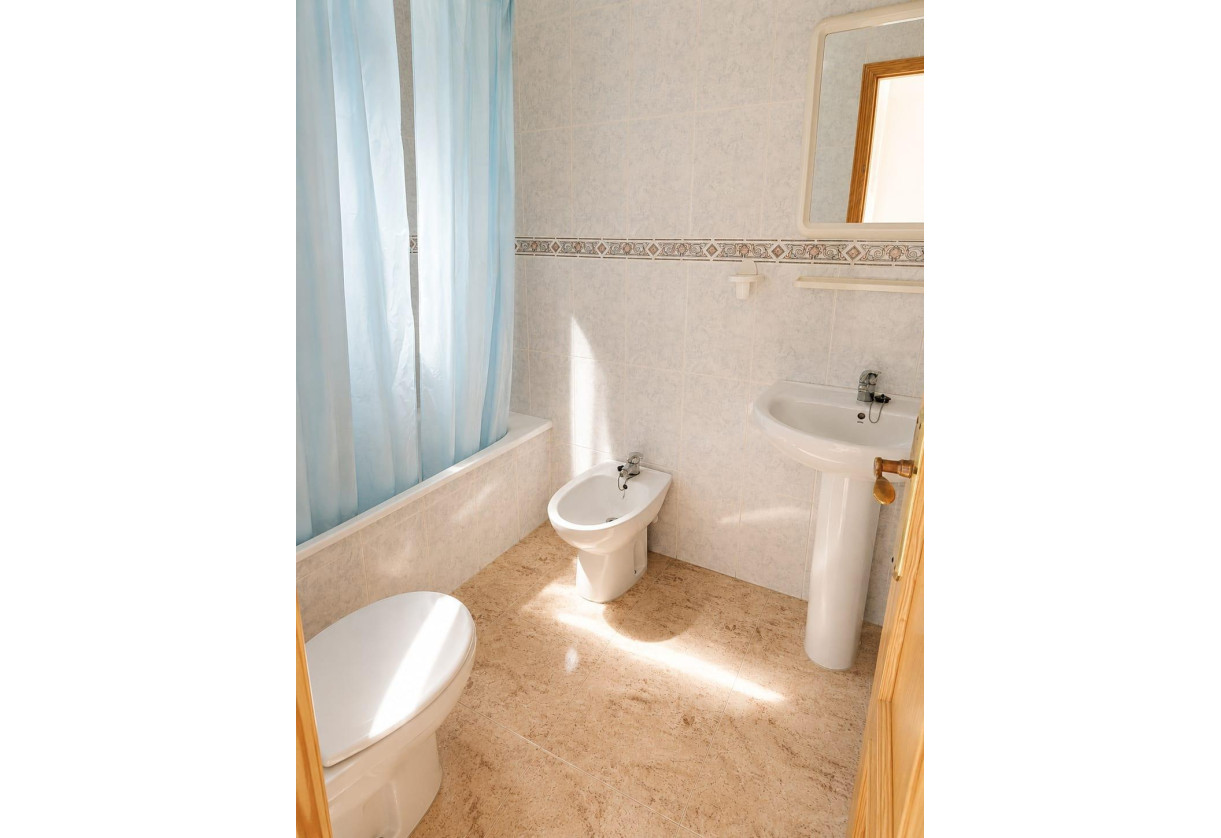 Rynek wtórny · Apartment · Torrevieja · Habaneras