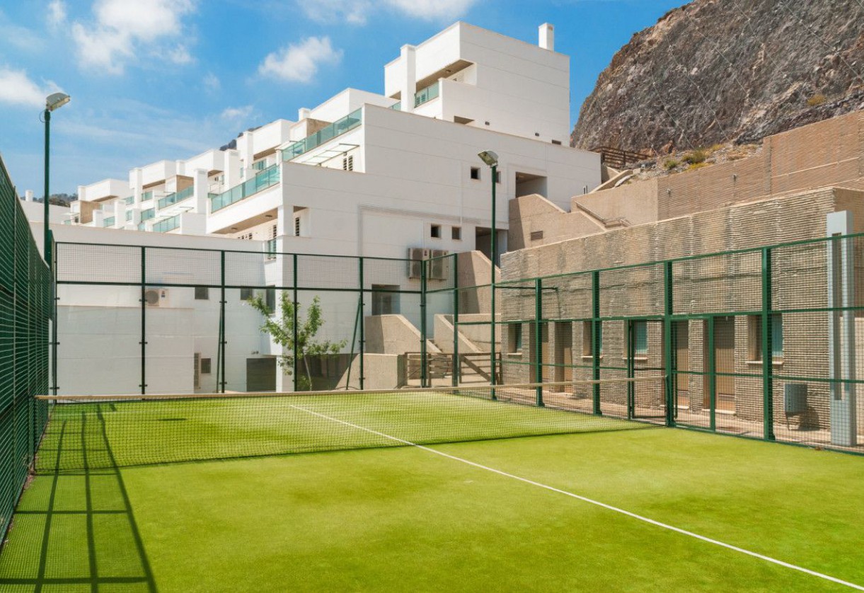 Rynek pierwotny · Apartments · Almería · Almeria