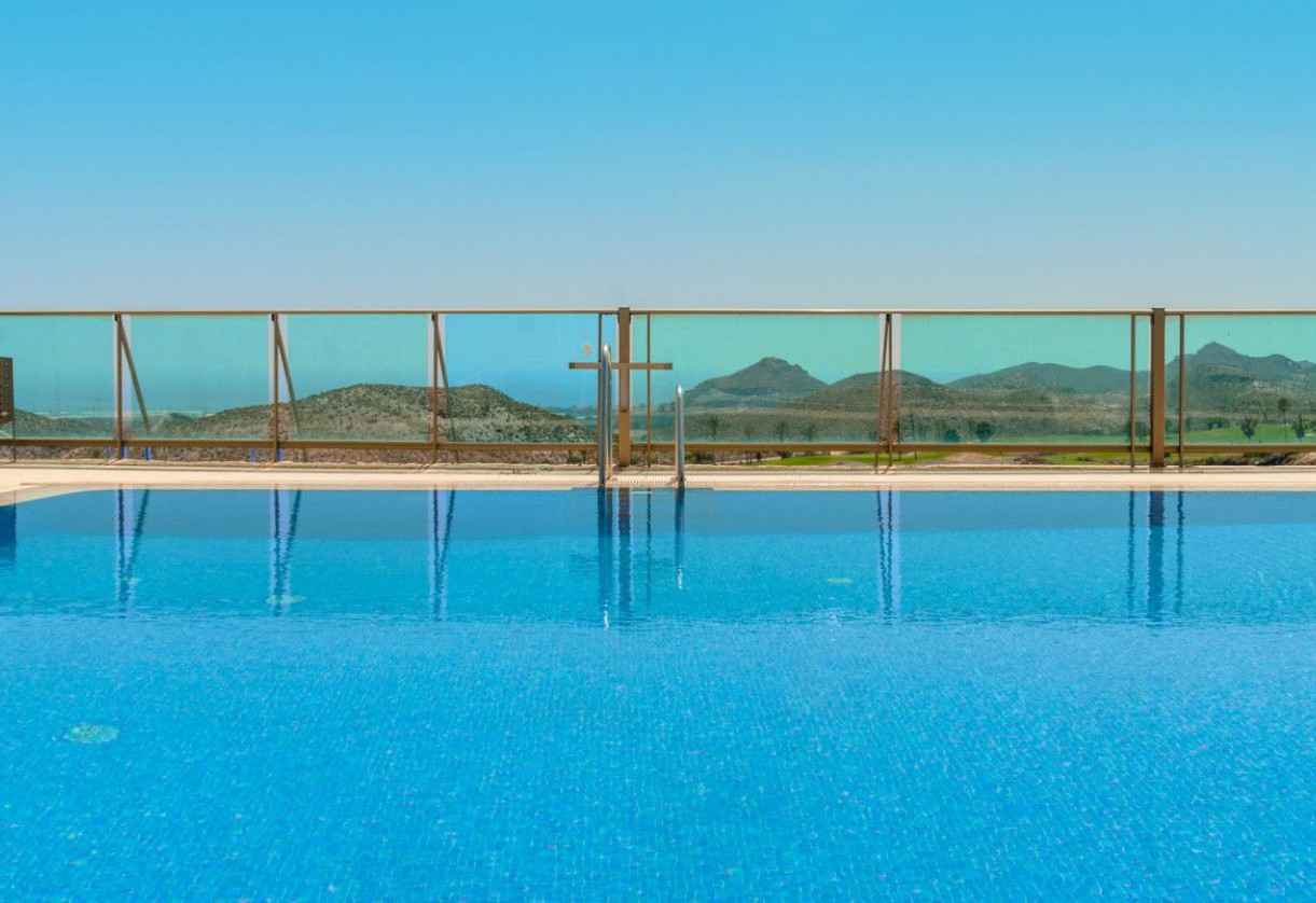 Rynek pierwotny · Apartments · Almería · Almeria