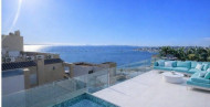 New Build · penthouse · San Pedro del Pinatar