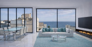New Build · penthouse · San Pedro del Pinatar
