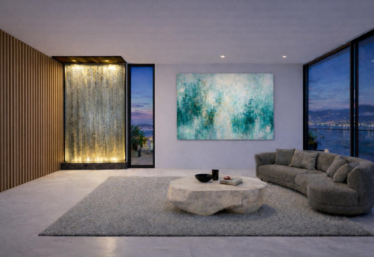 New Build · penthouse · San Pedro del Pinatar