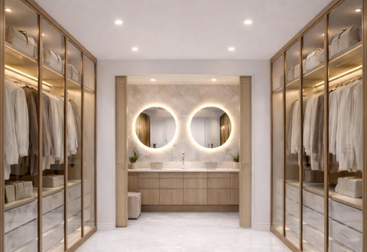 New Build · penthouse · San Pedro del Pinatar