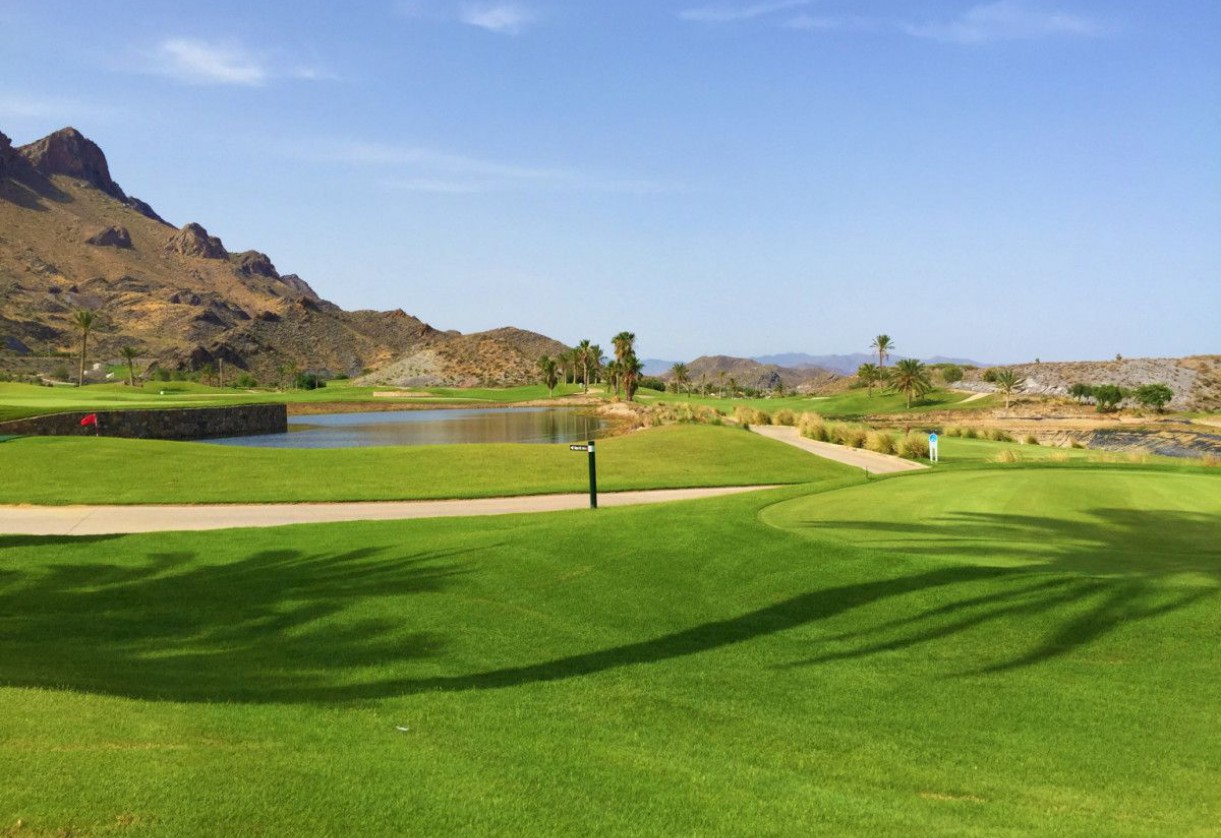 Rynek pierwotny · Apartments · Almería · Almeria