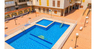 Rynek wtórny · Atico · Torrevieja · Playa del Acequión