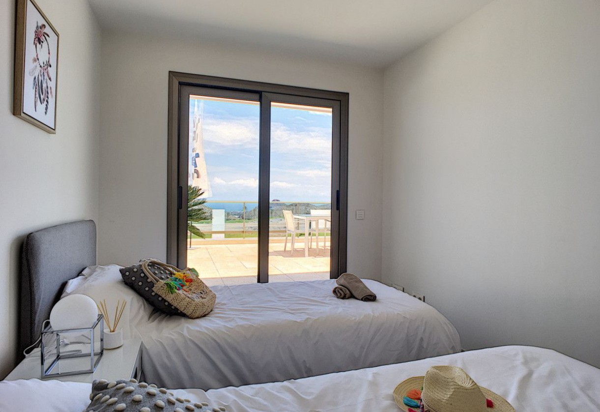 Rynek pierwotny · Apartments · Almería · Almeria