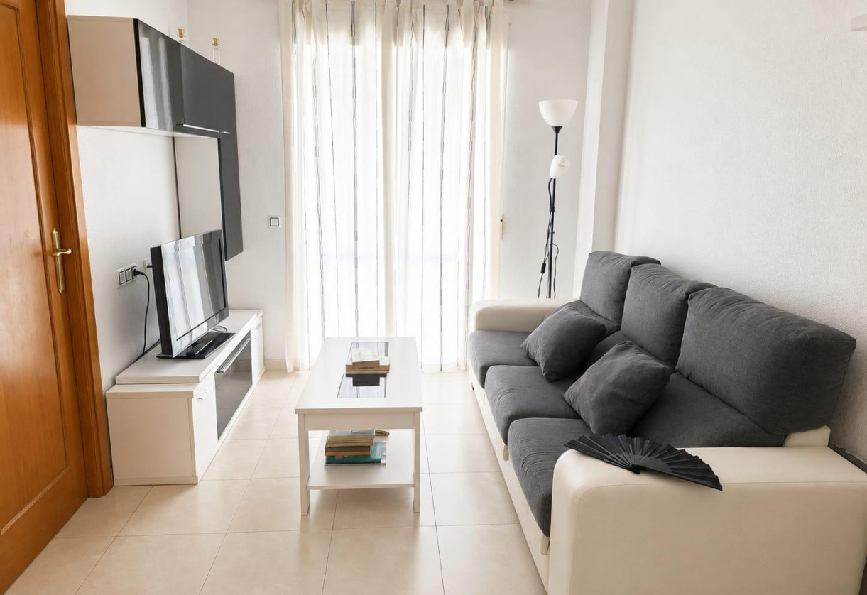 Sale · Apartment · Torrevieja · Playa del cura