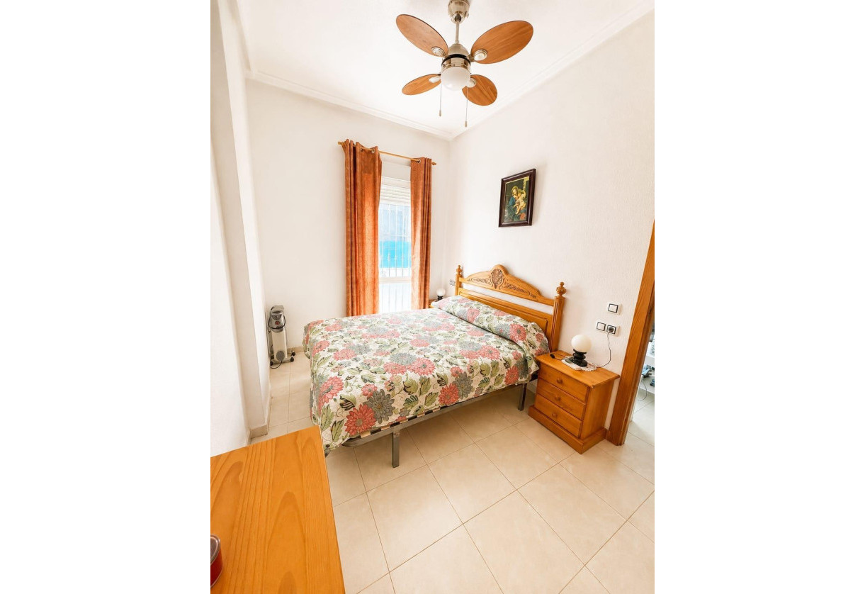 Sale · Apartment · Torrevieja · Playa del cura