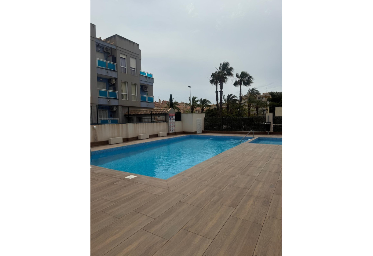 Sale · Apartment · Torrevieja · Playa del cura